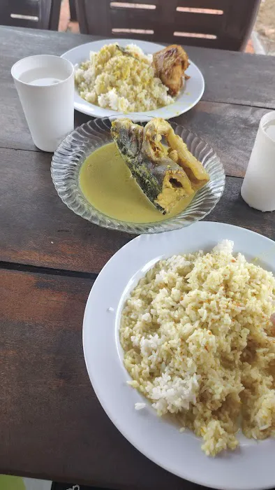 Kedai Makan Ikan Sungai Kak Nor Original Picture 8