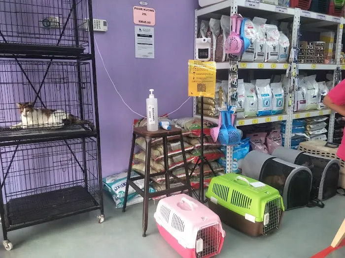 U R My Pet House Sdn Bhd @ Taman Prima Saujana Picture 6