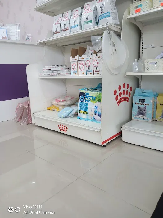 U R My Pet House Sdn Bhd @ Taman Prima Saujana Picture 7
