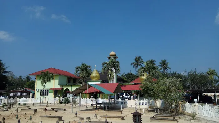 Masjid Al-Taqwa Picture 1