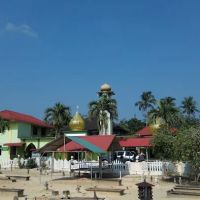 Masjid Al-Taqwa ico
