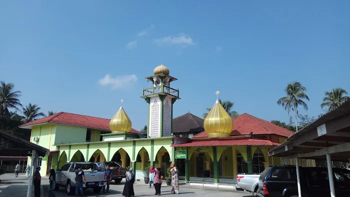 Masjid Al-Taqwa Picture 2