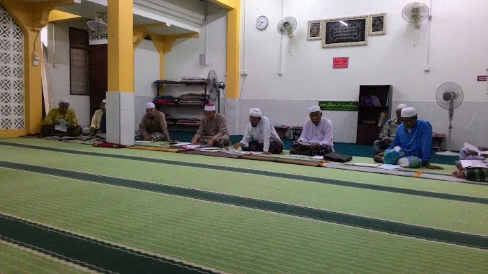 Masjid Al-Taqwa Picture 4