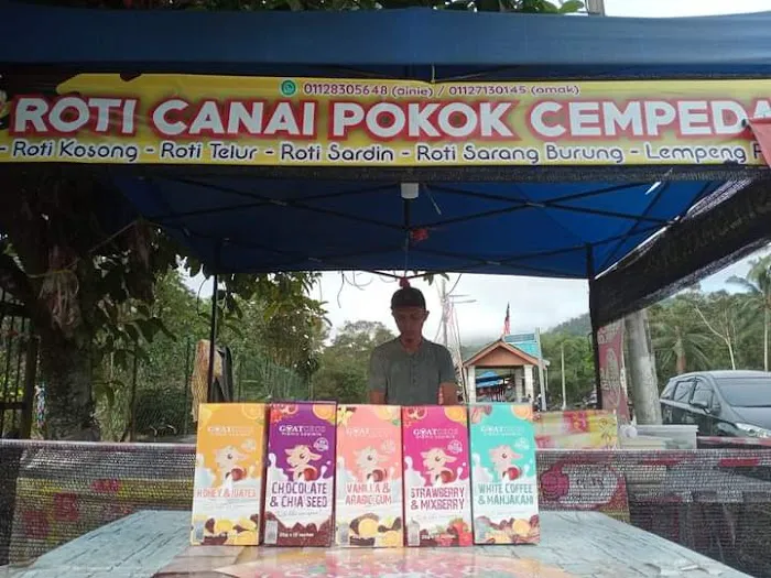 Kedai Roti Canai Pokok Cempedak Picture 1