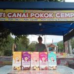 Kedai Roti Canai Pokok Cempedak