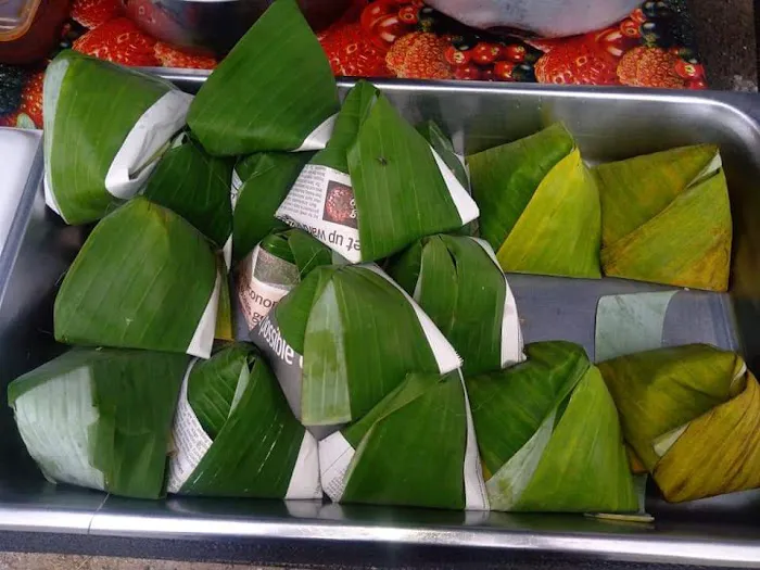 Kedai Roti Canai Pokok Cempedak Picture 2