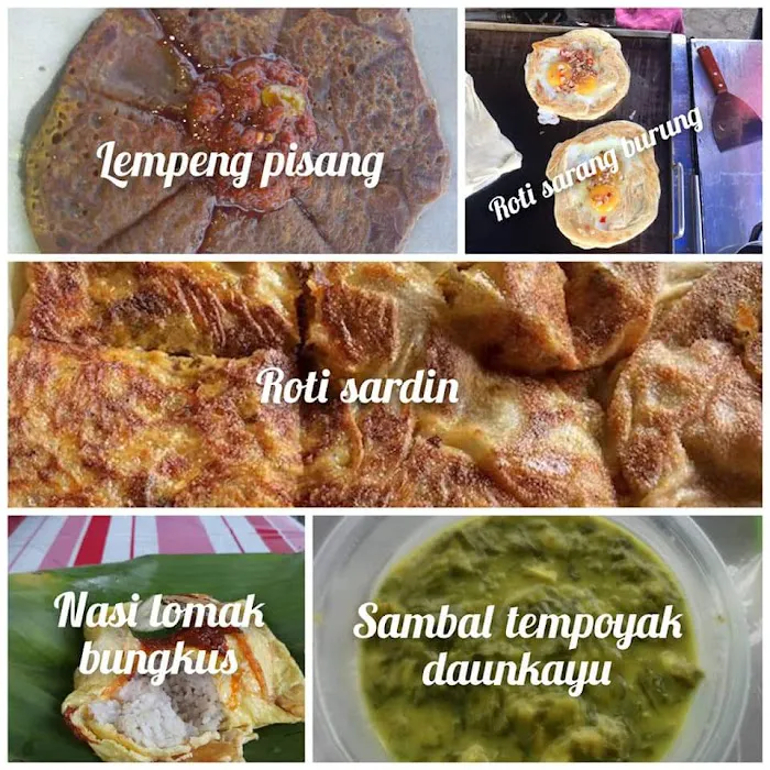 Kedai Roti Canai Pokok Cempedak Picture 3