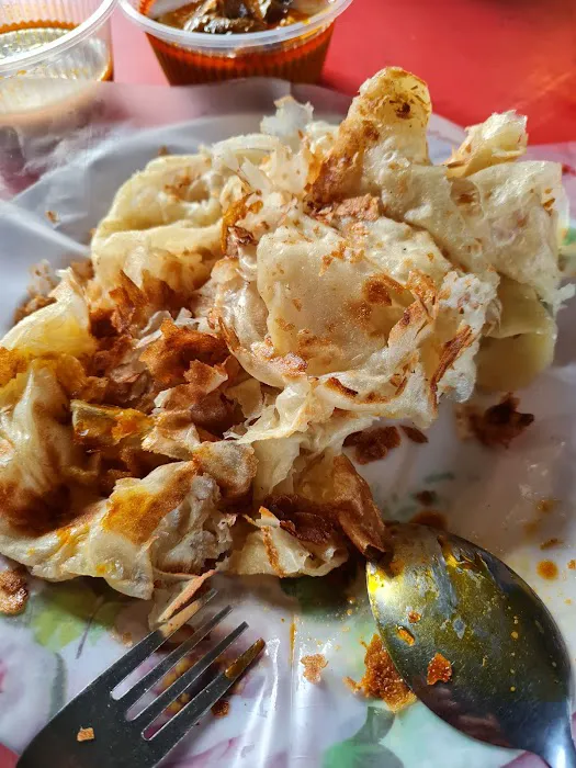 Kedai Roti Canai Pokok Cempedak Picture 4