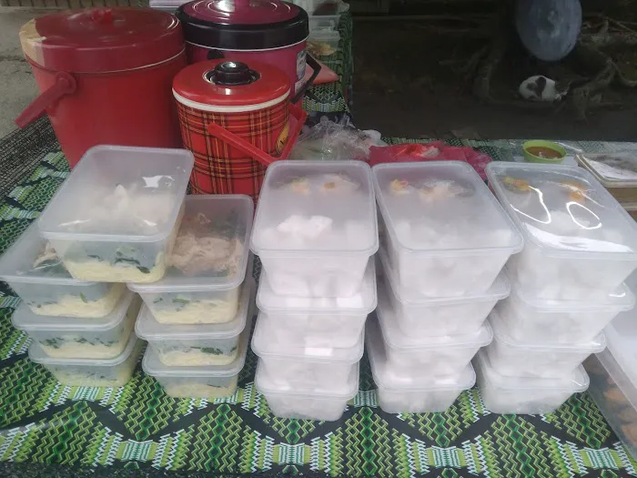 Kedai Roti Canai Pokok Cempedak Picture 9