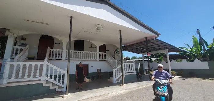 Masjid Al-Barakah Picture 1