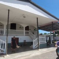 Masjid Al-Barakah ico