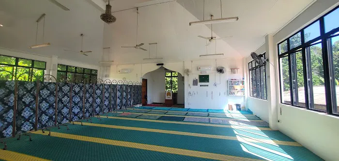 Masjid Al-Barakah Picture 3