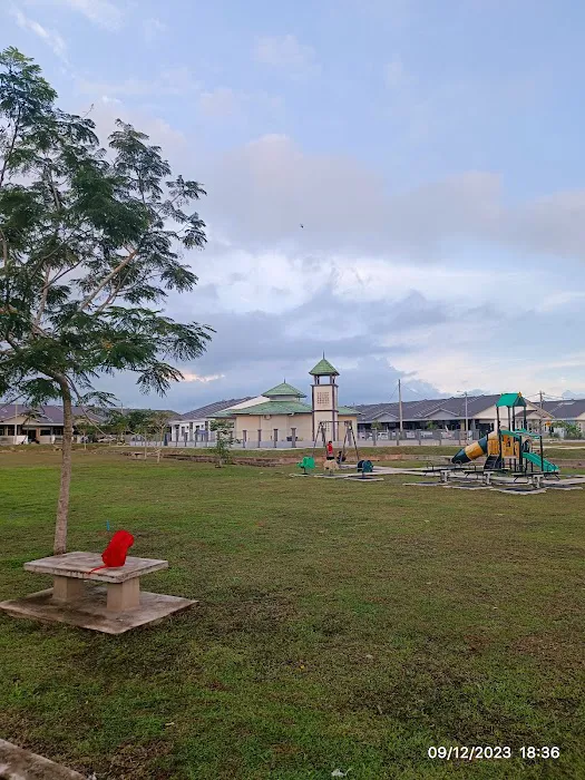 Taman Rekreasi Awam Indera Sempurna 2 Picture 3