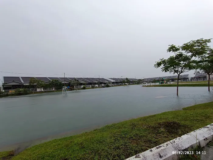 Taman Rekreasi Awam Indera Sempurna 2 Picture 5