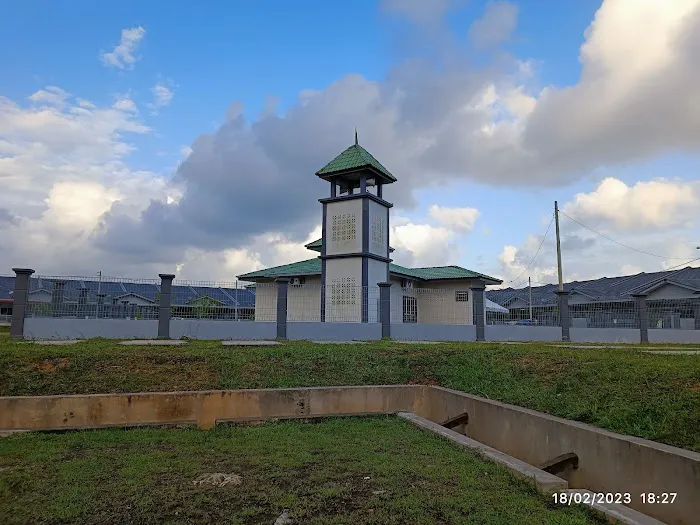 Taman Rekreasi Awam Indera Sempurna 2 Picture 2