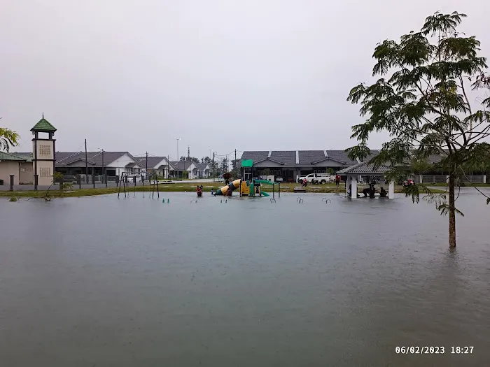 Taman Rekreasi Awam Indera Sempurna 2 Picture 7