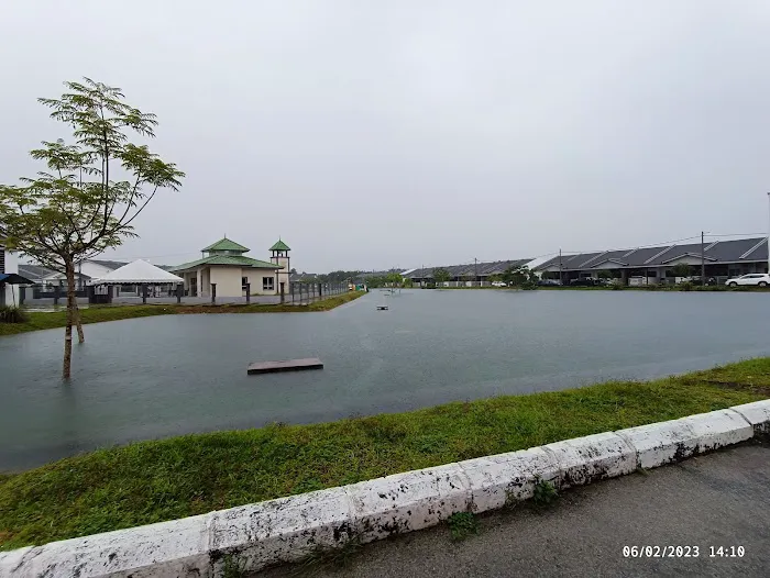 Taman Rekreasi Awam Indera Sempurna 2 Picture 8