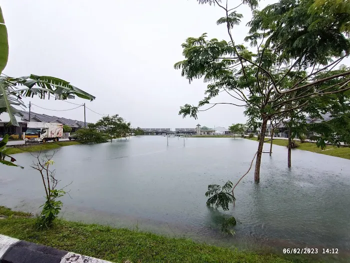 Taman Rekreasi Awam Indera Sempurna 2 Picture 10
