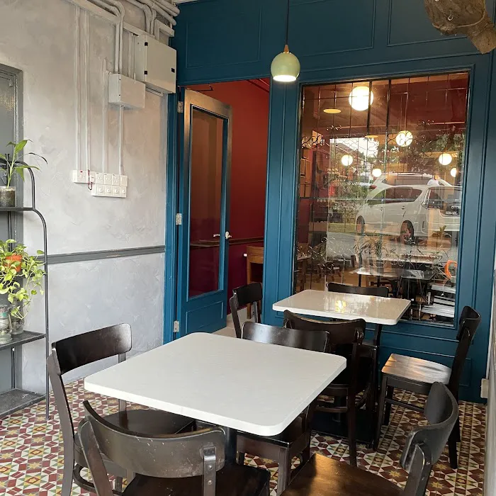 SWIG (Restaurant & Cellar @ 22) Picture 1