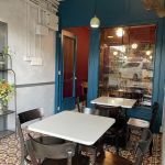SWIG (Restaurant & Cellar @ 22)