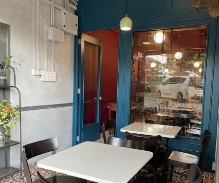 SWIG (Restaurant & Cellar @ 22)