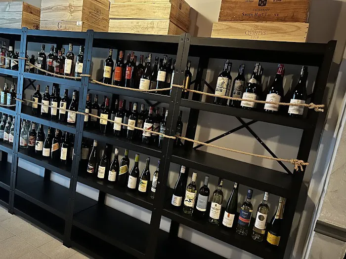 SWIG (Restaurant & Cellar @ 22) Picture 3