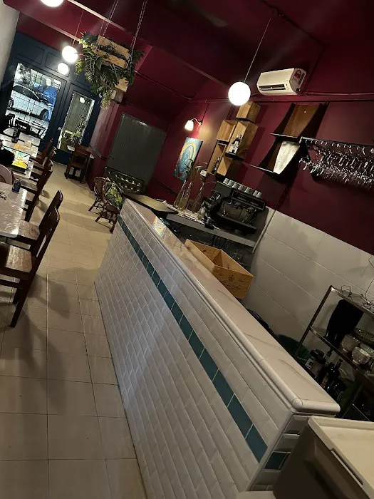 SWIG (Restaurant & Cellar @ 22) Picture 2