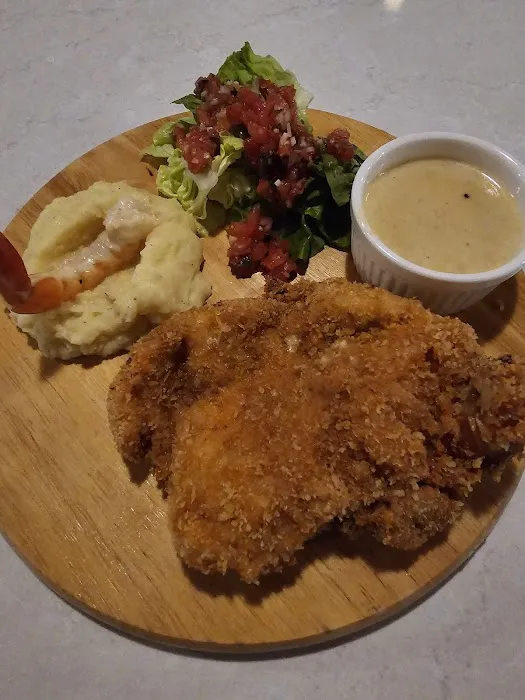 SWIG (Restaurant & Cellar @ 22) Picture 4