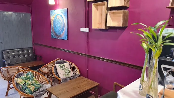 SWIG (Restaurant & Cellar @ 22) Picture 7
