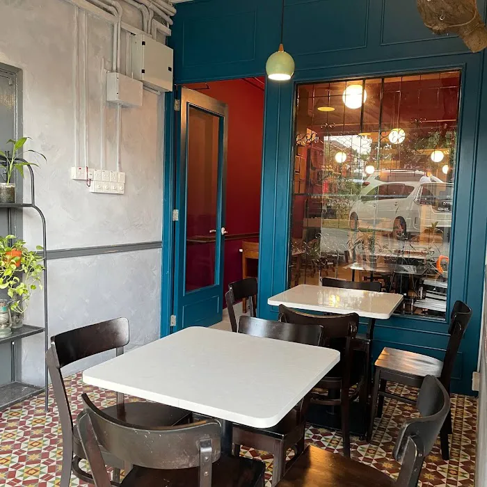 SWIG (Restaurant & Cellar @ 22) Picture 10