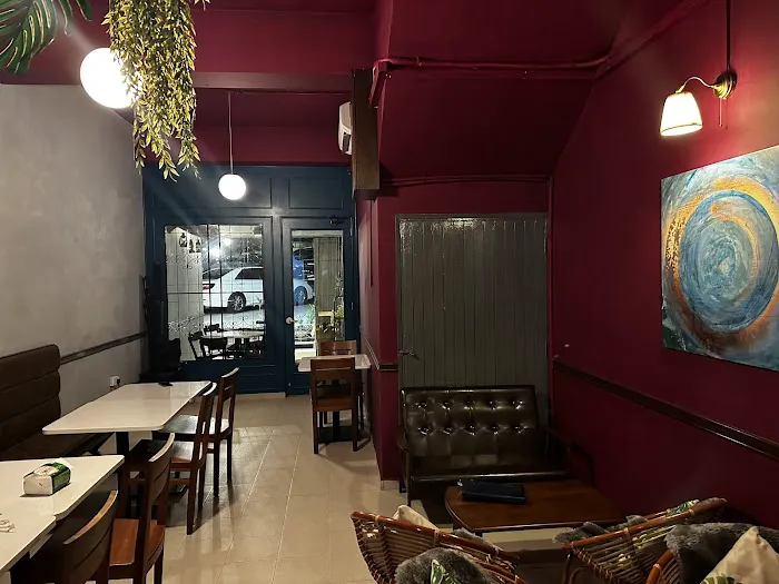 SWIG (Restaurant & Cellar @ 22) Picture 9