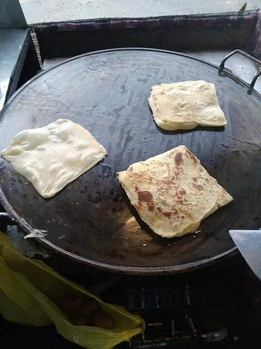 Nasi Lomak Daun Pisang Picture 3