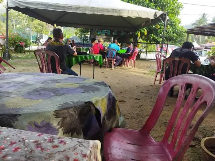 Nasi Lomak Daun Pisang Picture 2