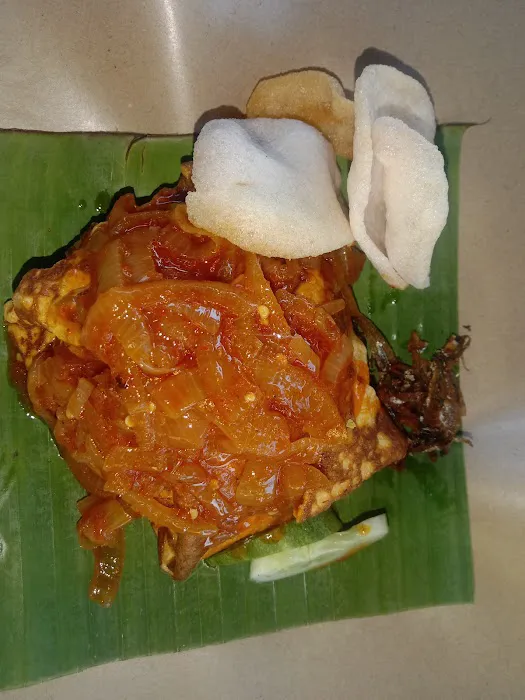 Nasi Lomak Daun Pisang Picture 4