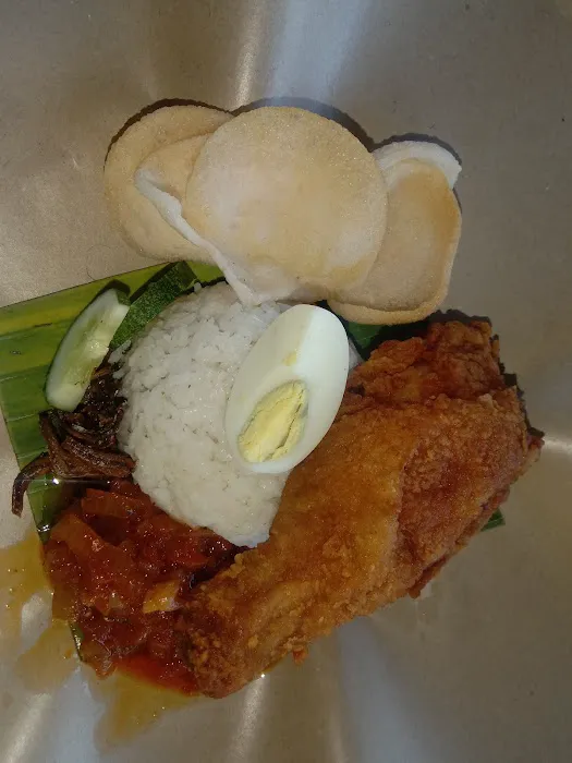 Nasi Lomak Daun Pisang Picture 5
