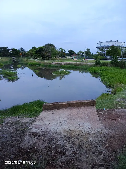 Taman Tasik Indera Sempurna Picture 1