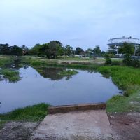 Taman Tasik Indera Sempurna ico
