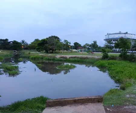Taman Tasik Indera Sempurna