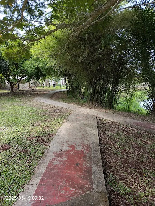 Taman Tasik Indera Sempurna Picture 6