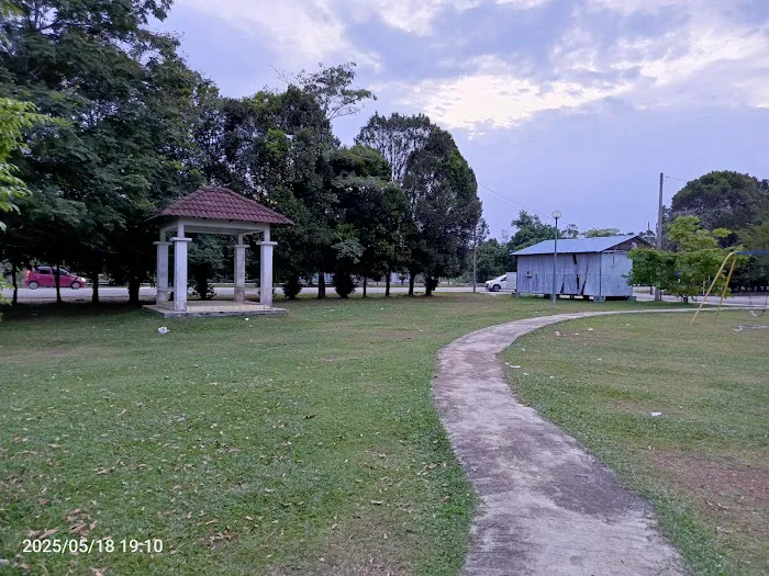Taman Tasik Indera Sempurna Picture 4