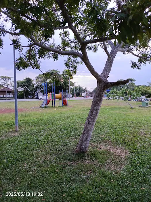 Taman Tasik Indera Sempurna Picture 5