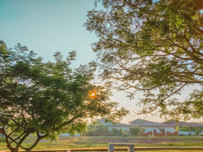 Taman Tasik Indera Sempurna Picture 9