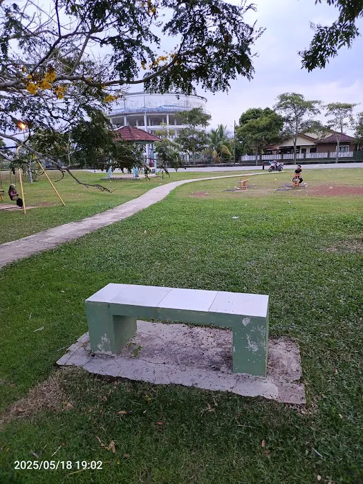 Taman Tasik Indera Sempurna Picture 7