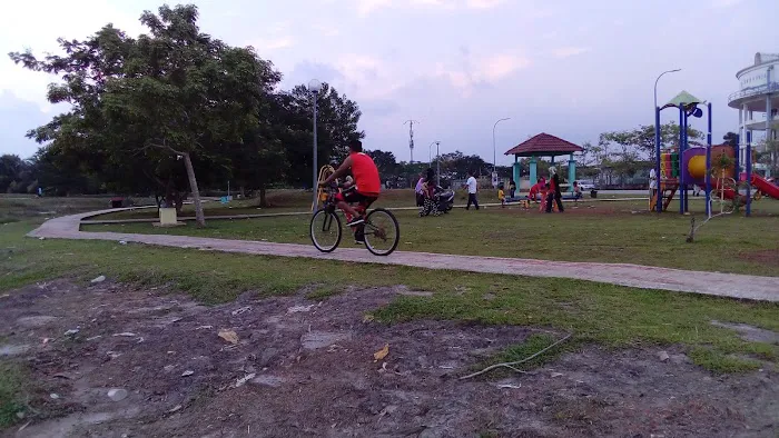 Taman Tasik Indera Sempurna Picture 10