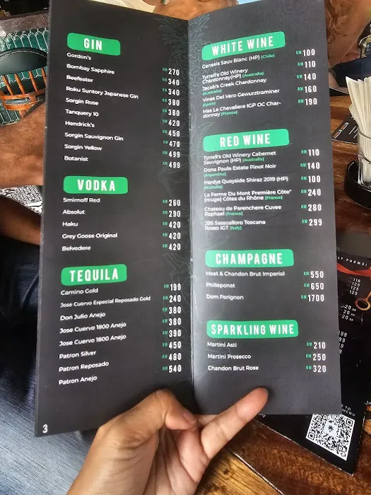 Rokaro Cafe Picture 5