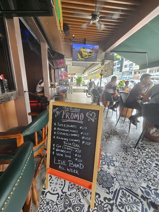 Rokaro Cafe Picture 6