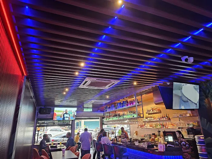 Rokaro Cafe Picture 9