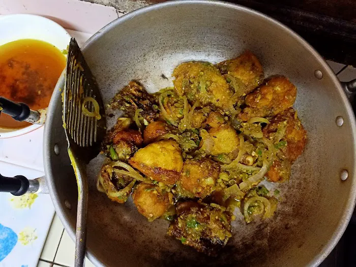 Kedai Makan Ikan Sungai Kak Nor Picture 2