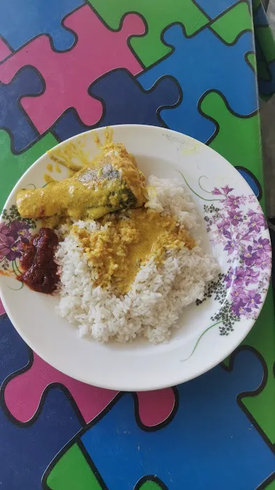 Kedai Makan Ikan Sungai Kak Nor Picture 1