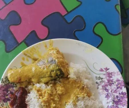 Kedai Makan Ikan Sungai Kak Nor